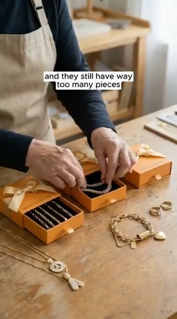 Handcrafted Luxury That Lasts