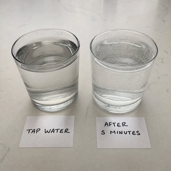 Read If You Stopped Trusting Your Tap