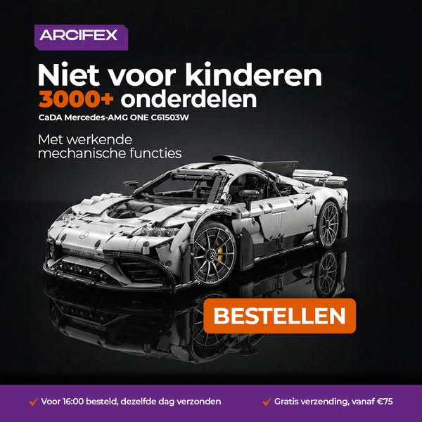 Bekijk het assortiment
