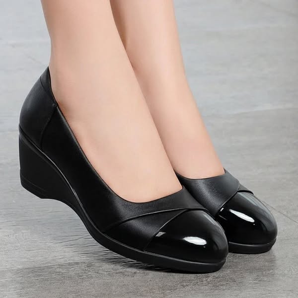 Heels That Don't Punish You for Wearing Them - 49% Off, Limited Stock
