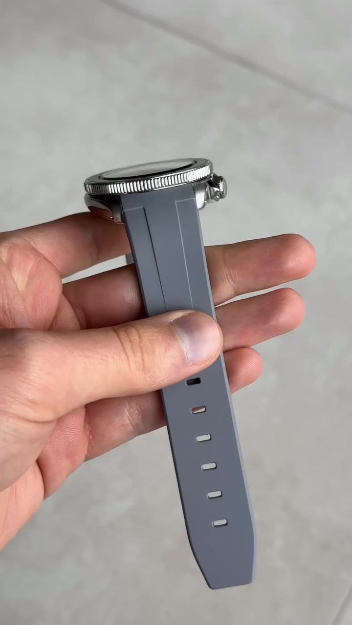 Upgrade Your Watch, Elevate Yourself