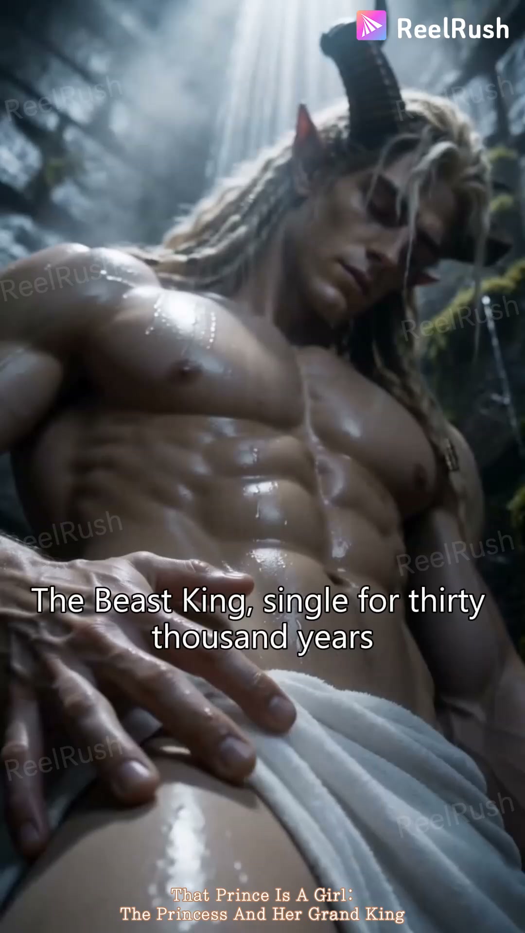 Massive hit TV series