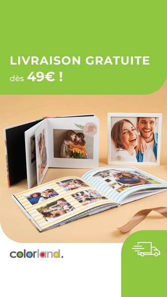 La remise et livraison gratuite