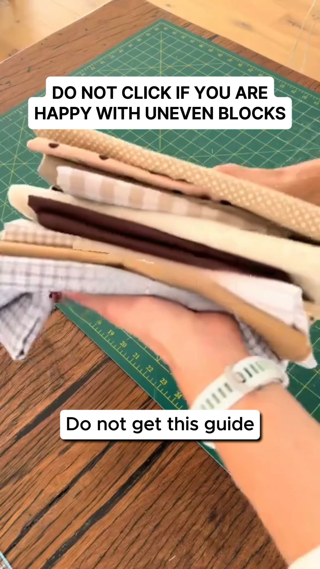 Free Quilting Guide Today