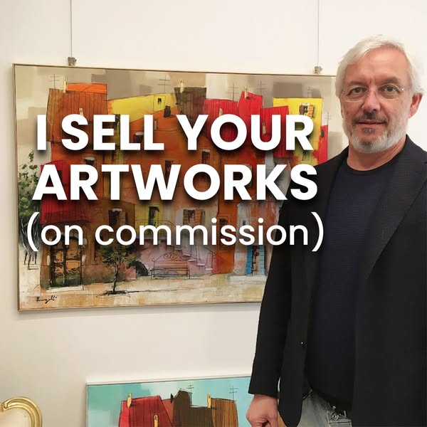 Bring your Art to the International Market