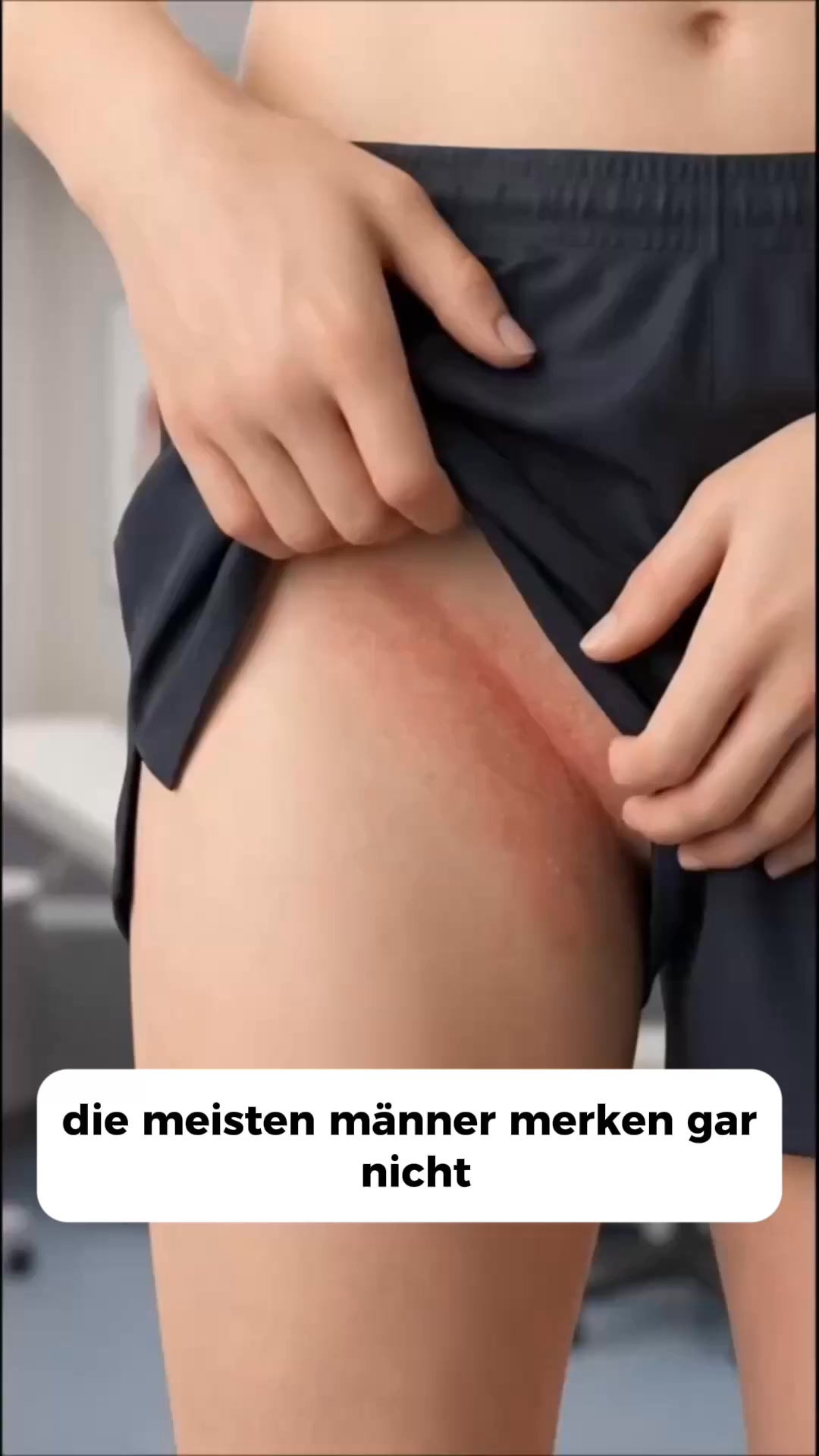 Von Scham zu Selbstvertrauen in 14 Tagen
