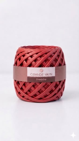Freddie Club - Red (Matte)
