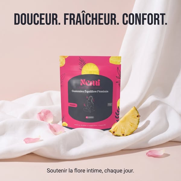 Élimine les mauvaises Odeurs