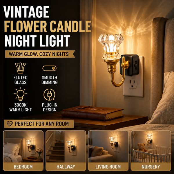 I PLUGGED THIS IN… AND NOW I WANT ONE IN EVERY ROOM!