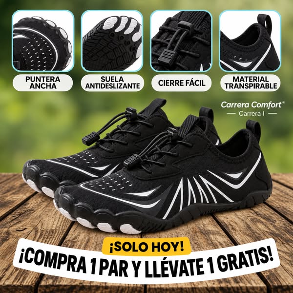 Oferta por tiempo limitado · Envío a España · 30 días para cambios