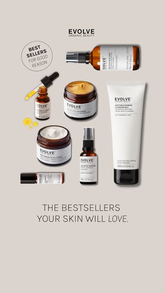 Shop Our Best Sellers!
