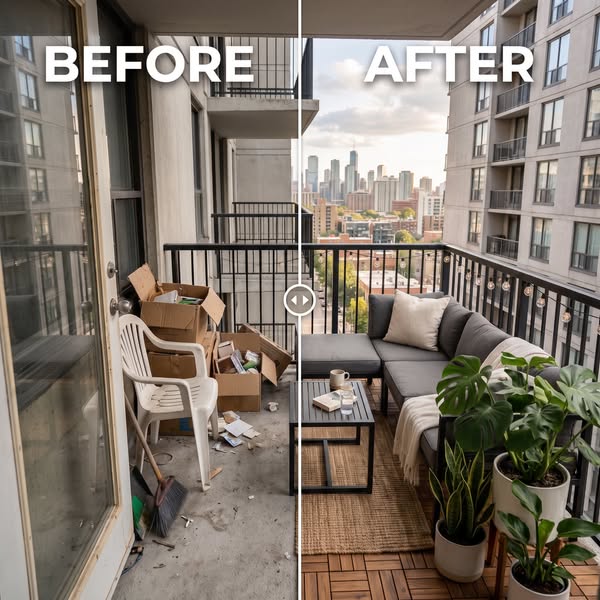 Try now with your own home