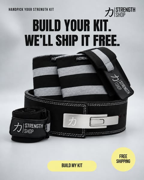 Build Your Kit