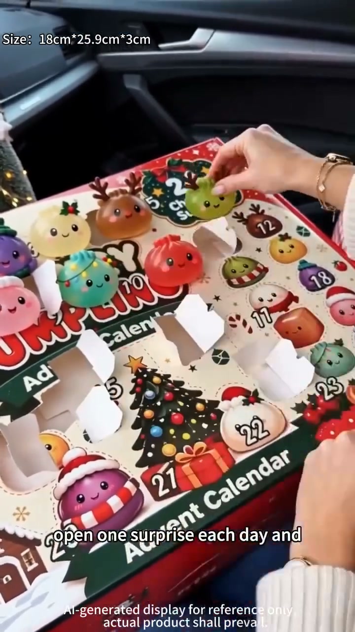 Anúncio de Buttonik