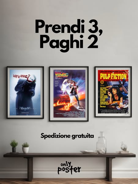 OnlyPoster