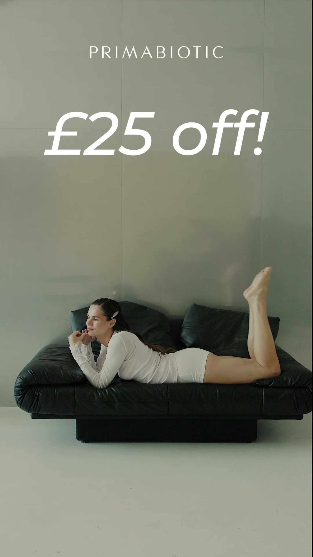 £25 OFF !