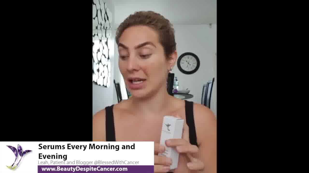 Specialist Skincare created with nurses