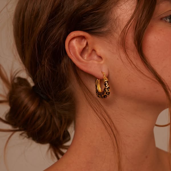 A Little Wild Never Hurts.