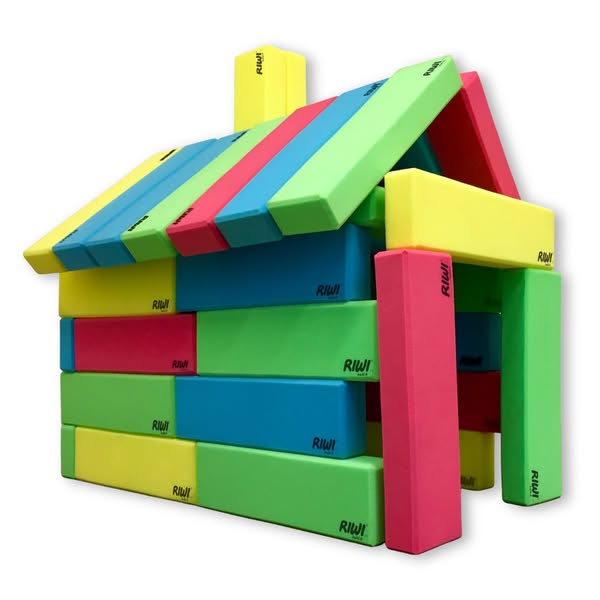 RIWI® XXL Bausteine