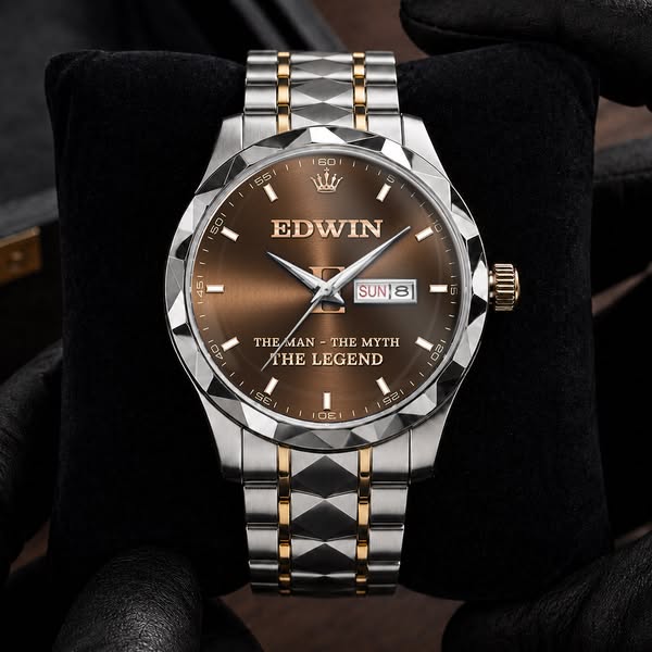 EDWIN | Limited Edition