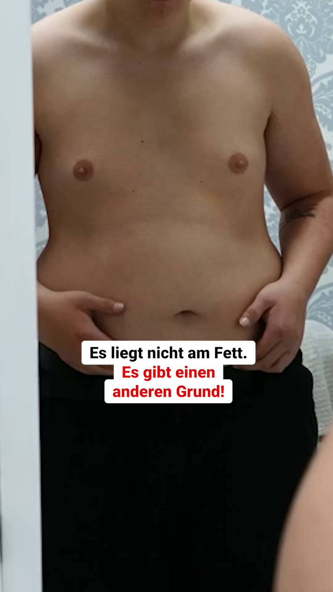 32 Stufen. Leise. Platzsparend.