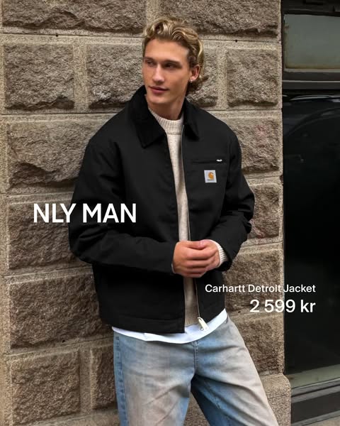 Nyhet