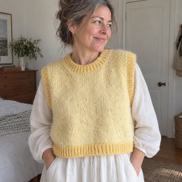 Your First Garment, Made Easy