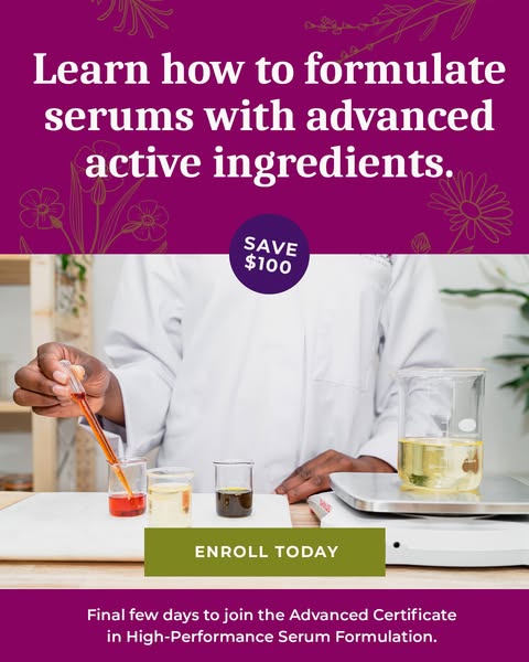 Enrollment closes Monday 28th Sept - SAVE $100
