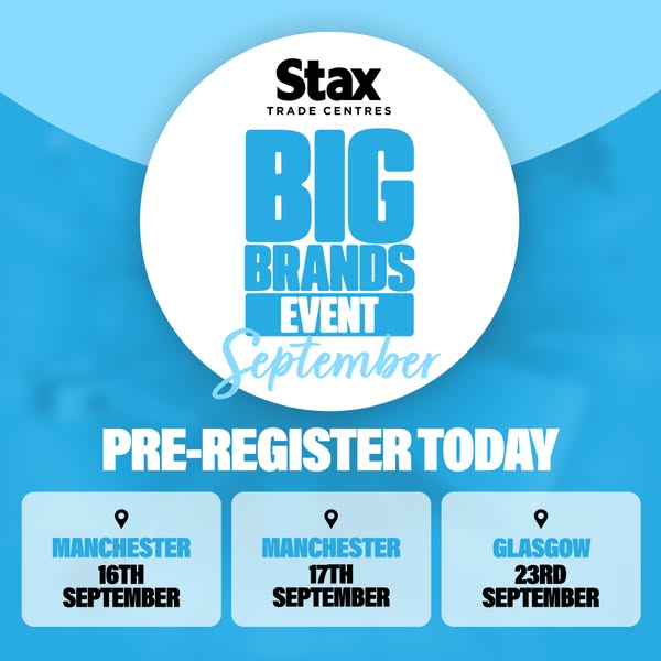 Pre-Register Today
