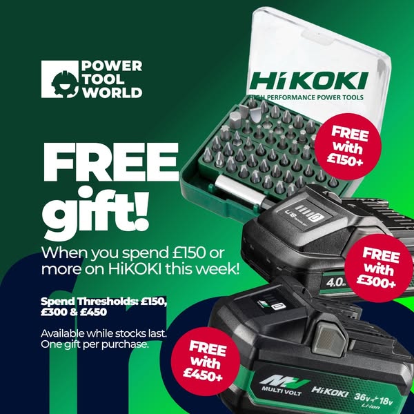 Free gifts