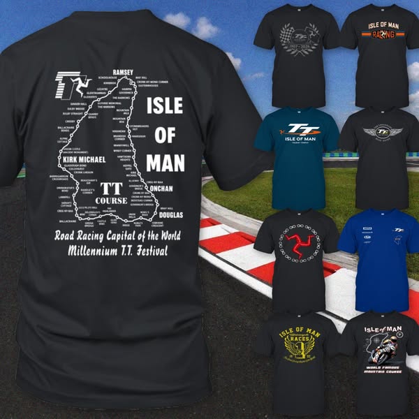 Isle Of Man TT