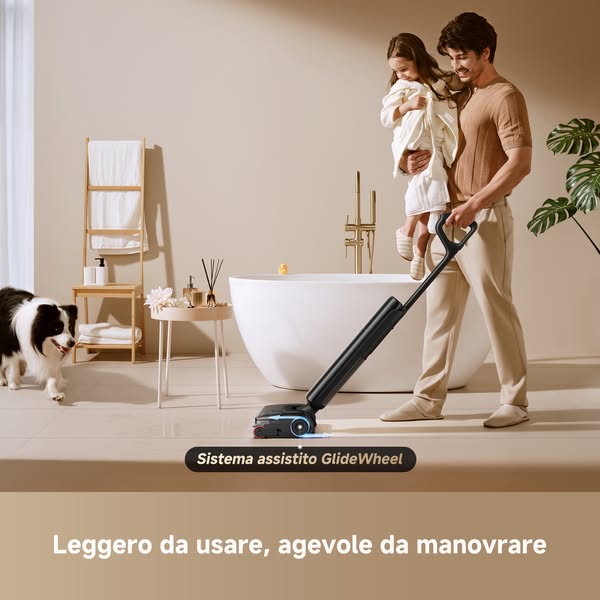 Dreame T14 Pro