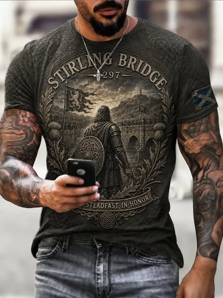 Battle of Stirling Bridge