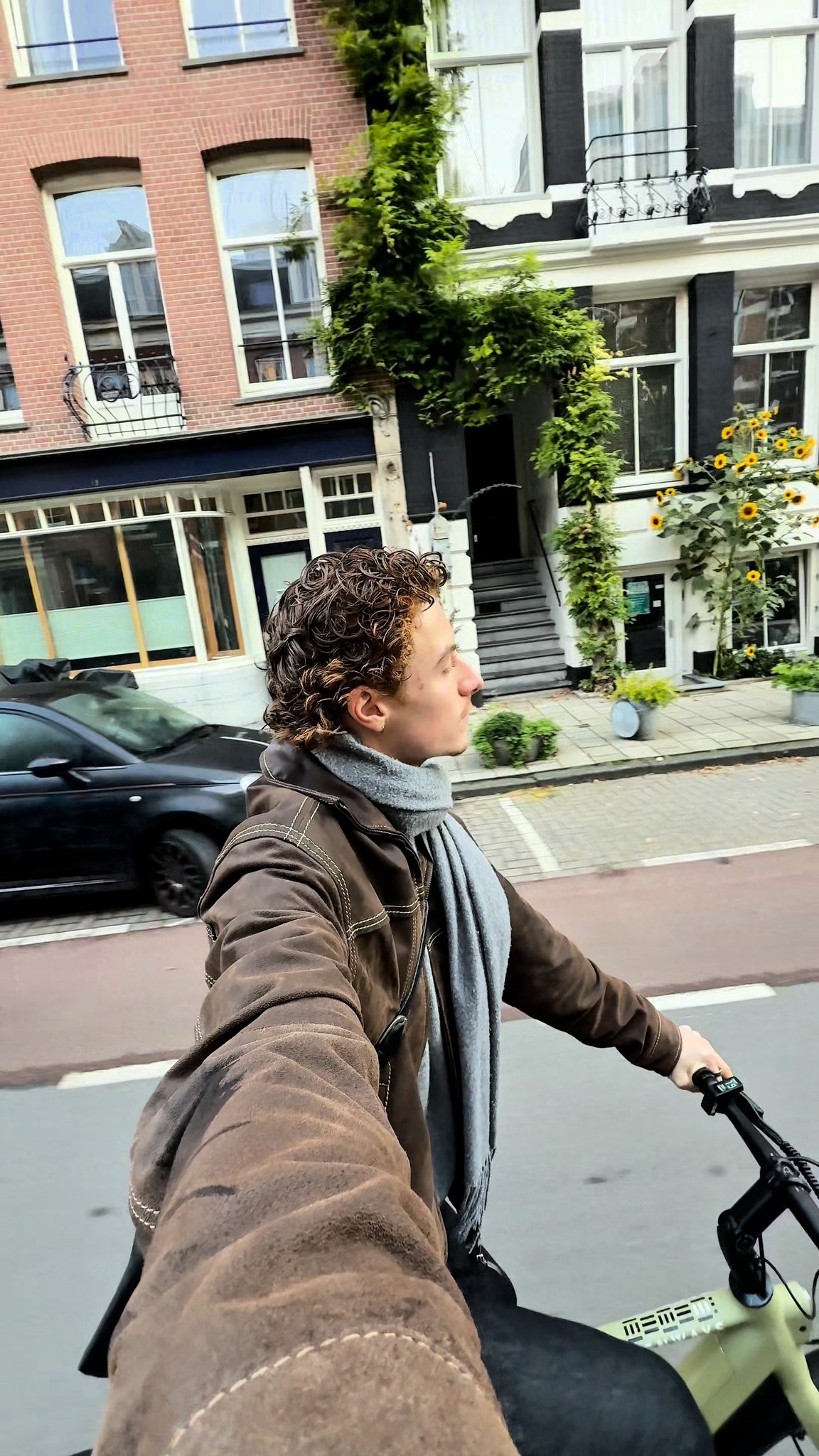Anúncio de TENWAYS EBike
