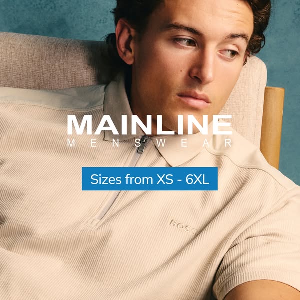 Find your perfect fit