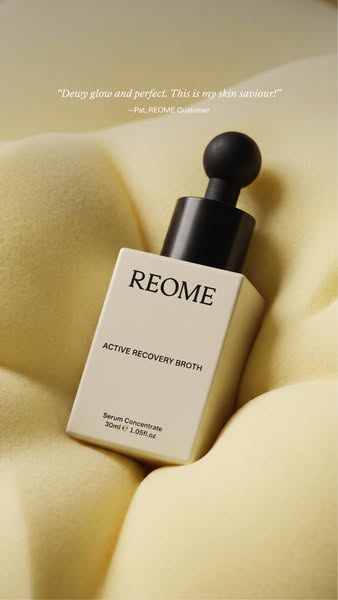 Skin Recovery, Bottled