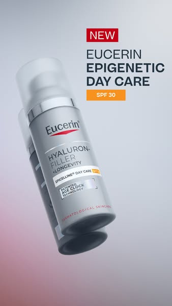 Reactivate Your Skin's Youth Genes