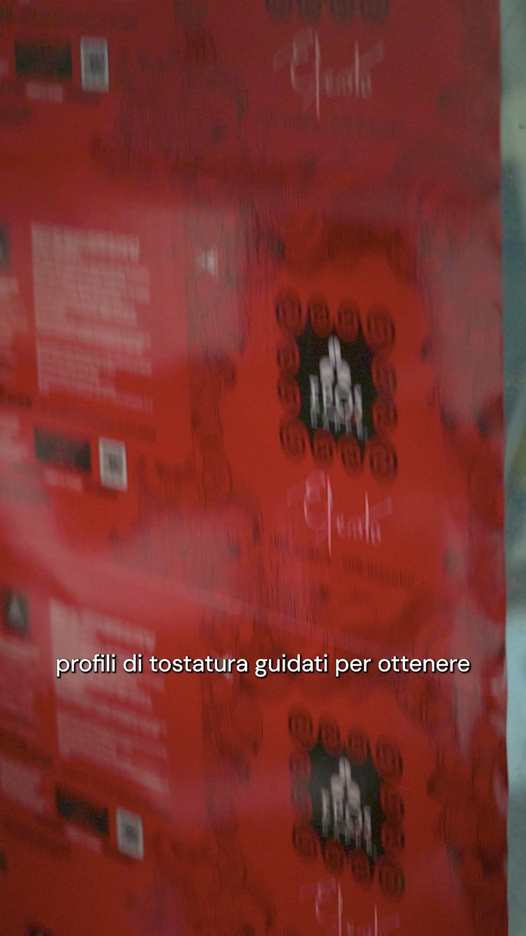 Prova EPOS caffè