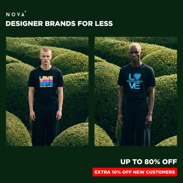 Up to 80% Off!