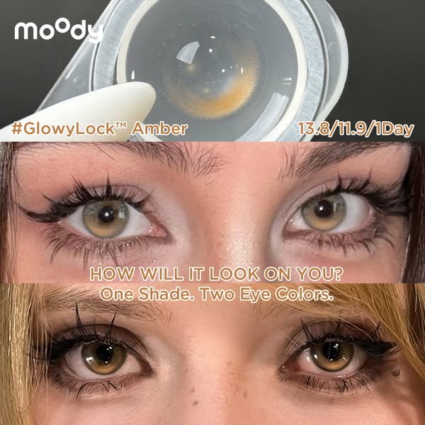 moodylenses