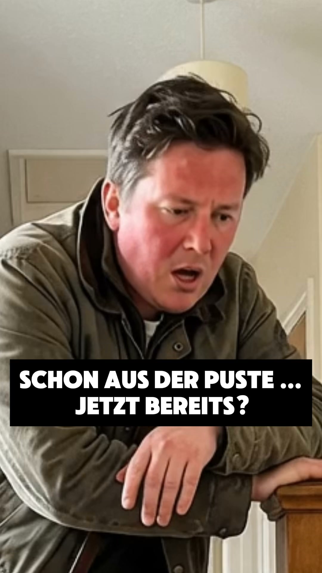 Gieß dir eine bessere Tasse Kaffee ein