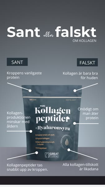 Investera i ditt välmående – inifrån och ut.