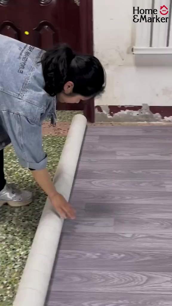 Renove o seu espaço em minutos!