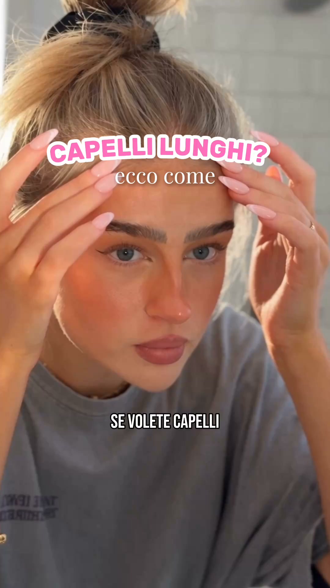 Finalmente forti