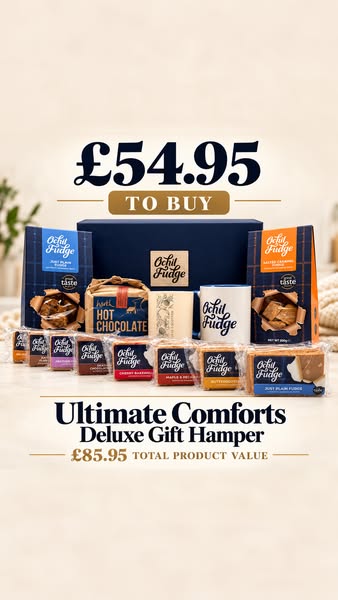 £85.95 Worth of Products for £54.95
