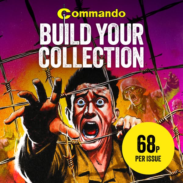Get 16 Issues for £11