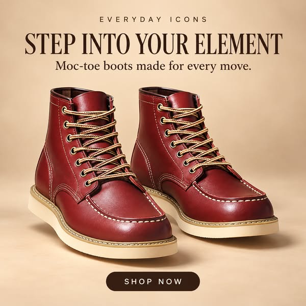 Autumn sales