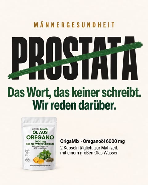 Darüber spricht man nicht. Nie.