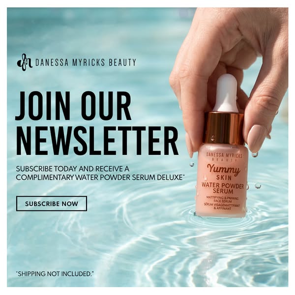 Subscribe to our newsletter today