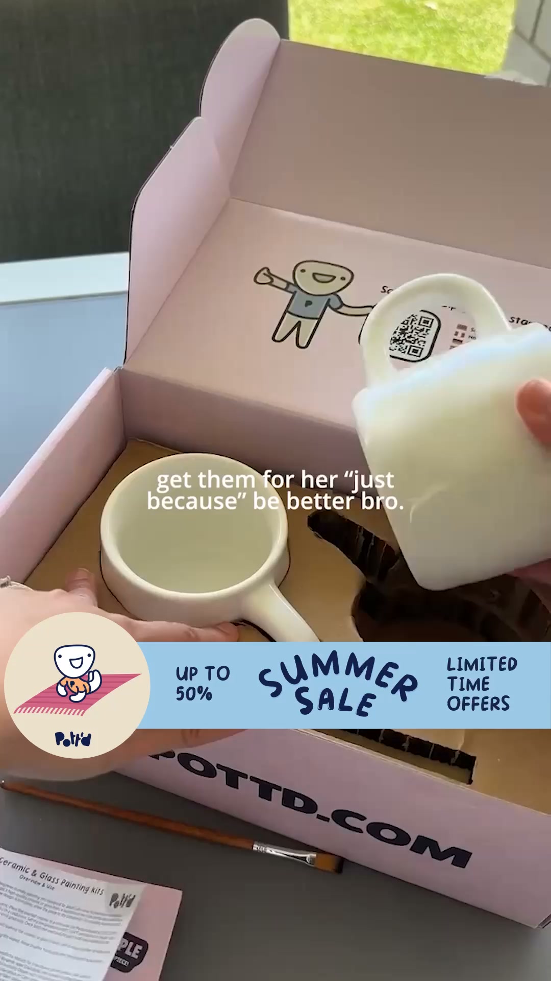 Summer Deals have arrived!